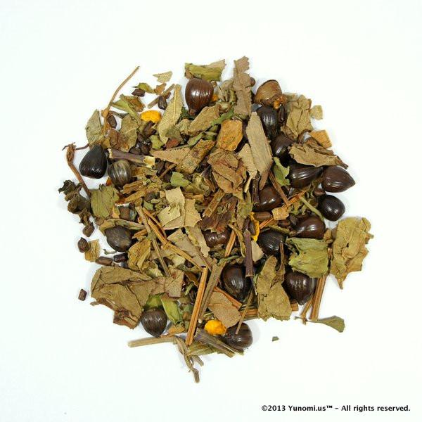 Grandpa Kidney Wellness Blend (2 oz loose leaf)